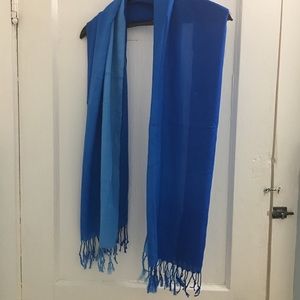Pashmina Scarf